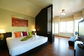 Palm Paradise Resort