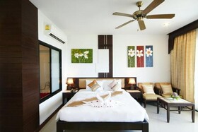 Palm Paradise Resort