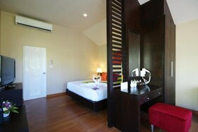 Palm Paradise Resort