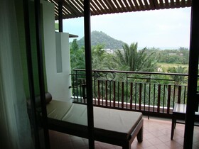 Palm Paradise Resort