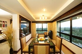 Palm Paradise Resort