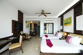 Palm Paradise Resort