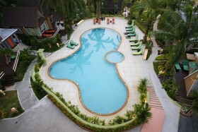 Palm Paradise Resort