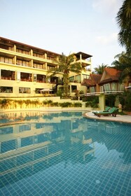 Palm Paradise Resort