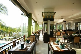 Palm Paradise Resort