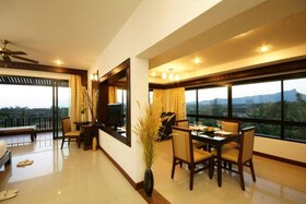 Palm Paradise Resort