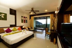 Palm Paradise Resort