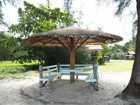 P.A.N. Beach Bangalow