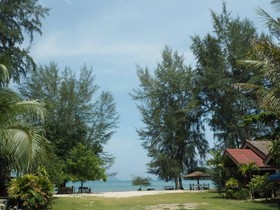 P.A.N. Beach Bangalow