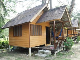 P.A.N. Beach Bangalow