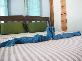 P.A.N. Beach Bangalow