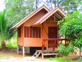 P.A.N. Beach Bangalow
