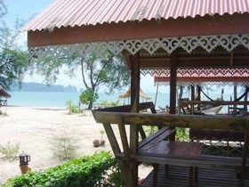P.A.N. Beach Bangalow