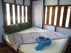 P.A.N. Beach Bangalow