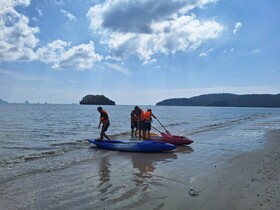 PAN Beachfront Resort Krabi