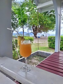 PAN Beachfront Resort Krabi
