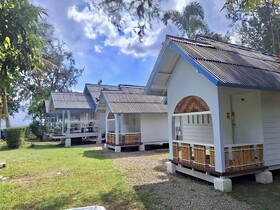 PAN Beachfront Resort Krabi