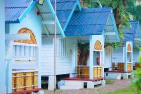 PAN Beachfront Resort Krabi