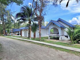 PAN Beachfront Resort Krabi