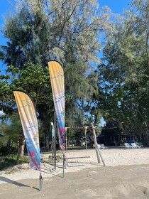 PAN Beachfront Resort Krabi