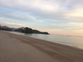 PAN Beachfront Resort Krabi