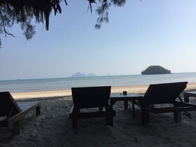 PAN Beachfront Resort Krabi