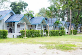 PAN Beachfront Resort Krabi
