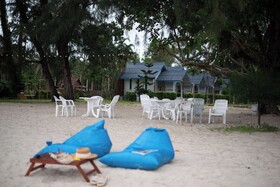 PAN Beachfront Resort Krabi