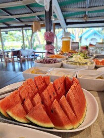 PAN Beachfront Resort Krabi
