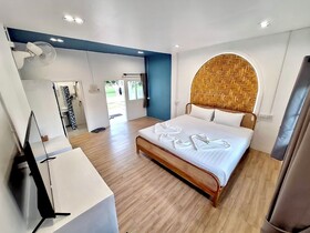 PAN Beachfront Resort Krabi