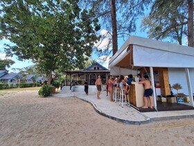 PAN Beachfront Resort Krabi