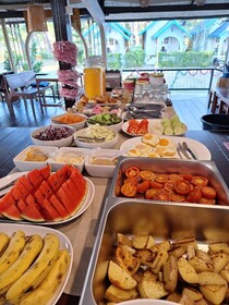 PAN Beachfront Resort Krabi