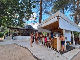 PAN Beachfront Resort Krabi