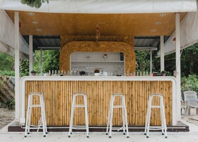 PAN Beachfront Resort Krabi