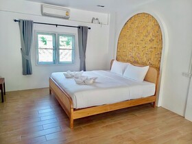 PAN Beachfront Resort Krabi