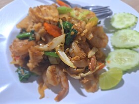 PAN Beachfront Resort Krabi