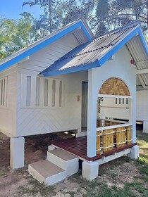 PAN Beachfront Resort Krabi