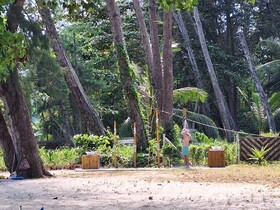 PAN Beachfront Resort Krabi