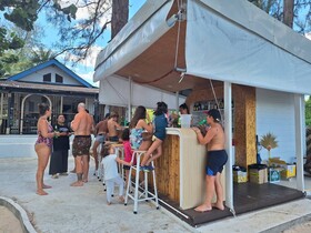 PAN Beachfront Resort Krabi