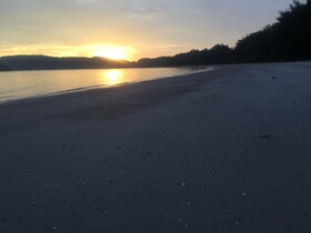 PAN Beachfront Resort Krabi