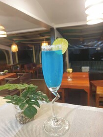 PAN Beachfront Resort Krabi