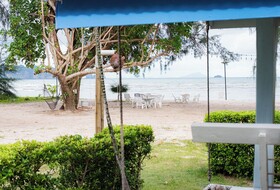 PAN Beachfront Resort Krabi