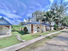 PAN Beachfront Resort Krabi