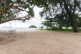 PAN Beachfront Resort Krabi