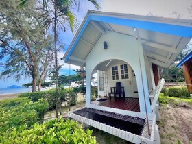 PAN Beachfront Resort Krabi