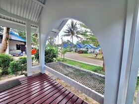 PAN Beachfront Resort Krabi
