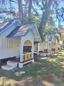 PAN Beachfront Resort Krabi