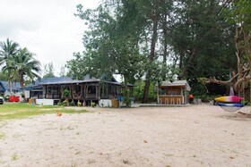 PAN Beachfront Resort Krabi