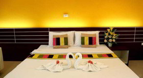 Pantharee Resort