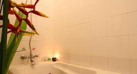 Pantharee Resort